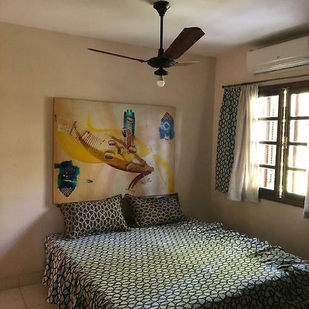 Suites Ilhabela Pereque Екстер'єр фото